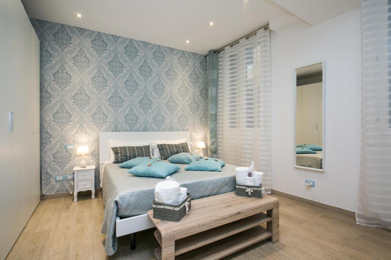 San Stae Charming Apartment Gran Canal Venise Extérieur photo