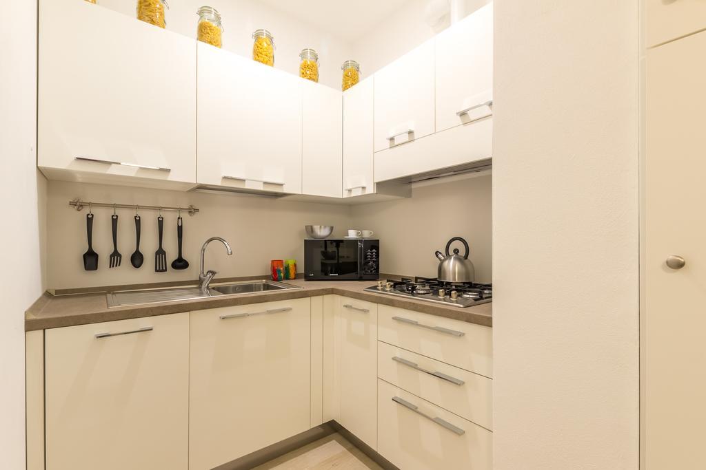 San Stae Charming Apartment Gran Canal Venise Extérieur photo