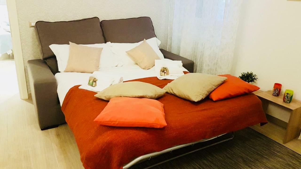San Stae Charming Apartment Gran Canal Venise Extérieur photo